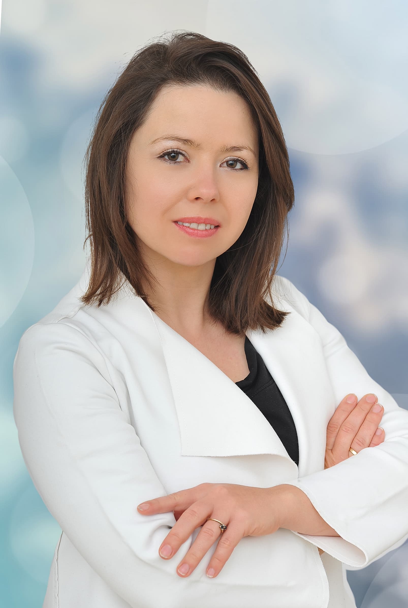 Magdalena Biesiadecka